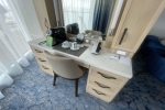 Aqua Theater Suite - 1 Bedroom Stateroom Picture